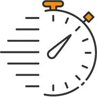 SHORT LEAD-TIME